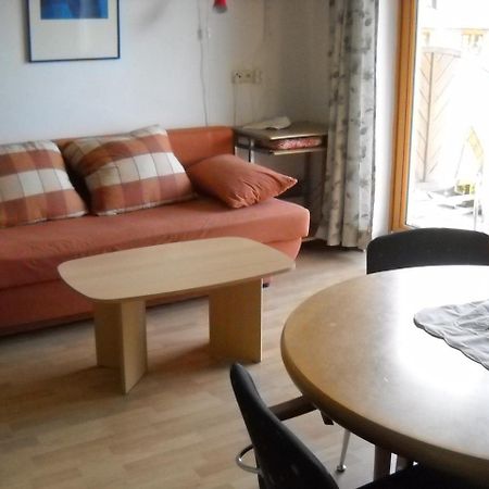 Golf & Ski Appartements Lesak Zell am See Luaran gambar