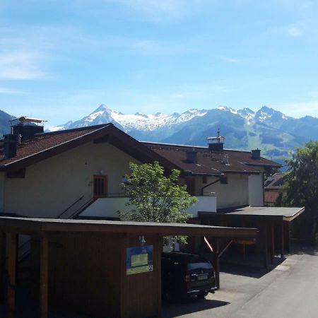 Golf & Ski Appartements Lesak Zell am See Luaran gambar