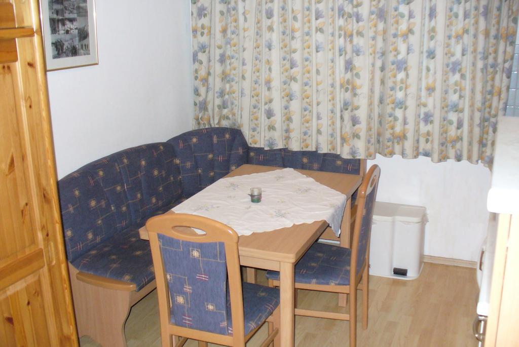 Golf & Ski Appartements Lesak Zell am See Bilik gambar