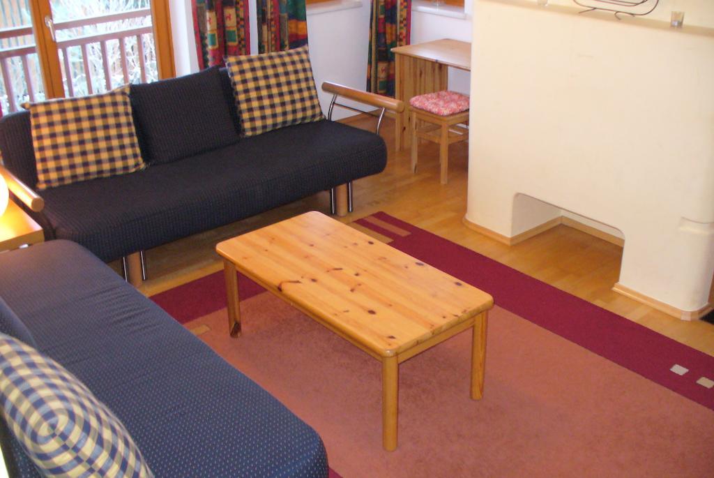 Golf & Ski Appartements Lesak Zell am See Bilik gambar