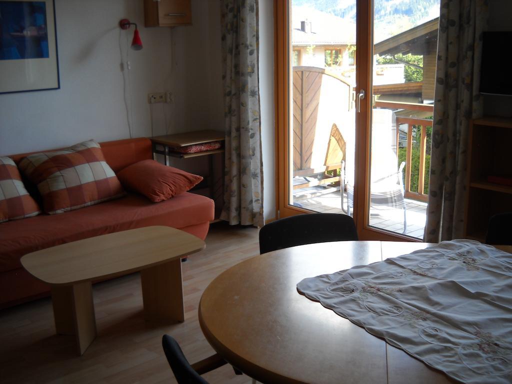 Golf & Ski Appartements Lesak Zell am See Bilik gambar