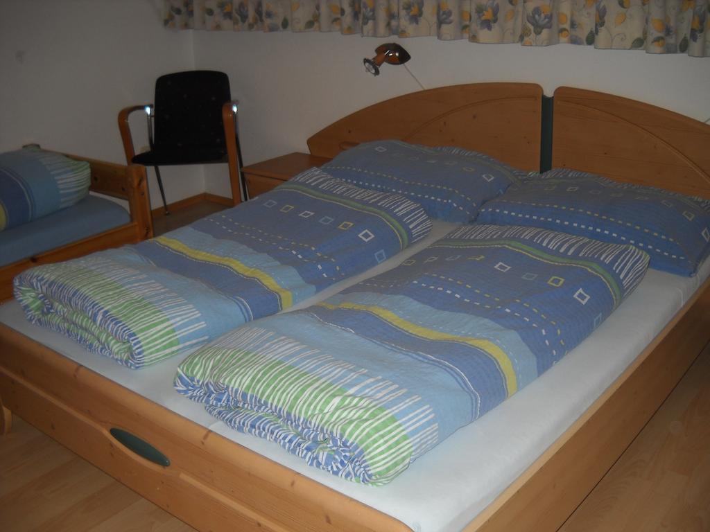 Golf & Ski Appartements Lesak Zell am See Bilik gambar