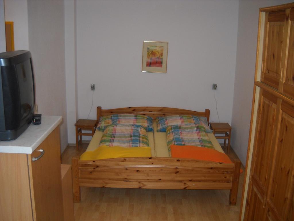 Golf & Ski Appartements Lesak Zell am See Bilik gambar