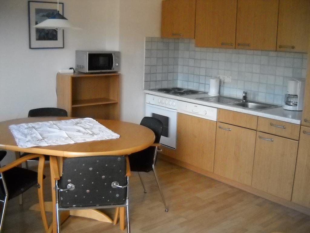 Golf & Ski Appartements Lesak Zell am See Bilik gambar