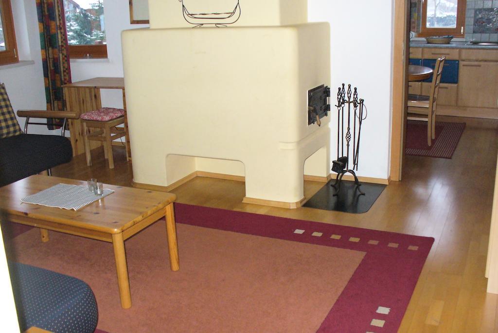Golf & Ski Appartements Lesak Zell am See Bilik gambar