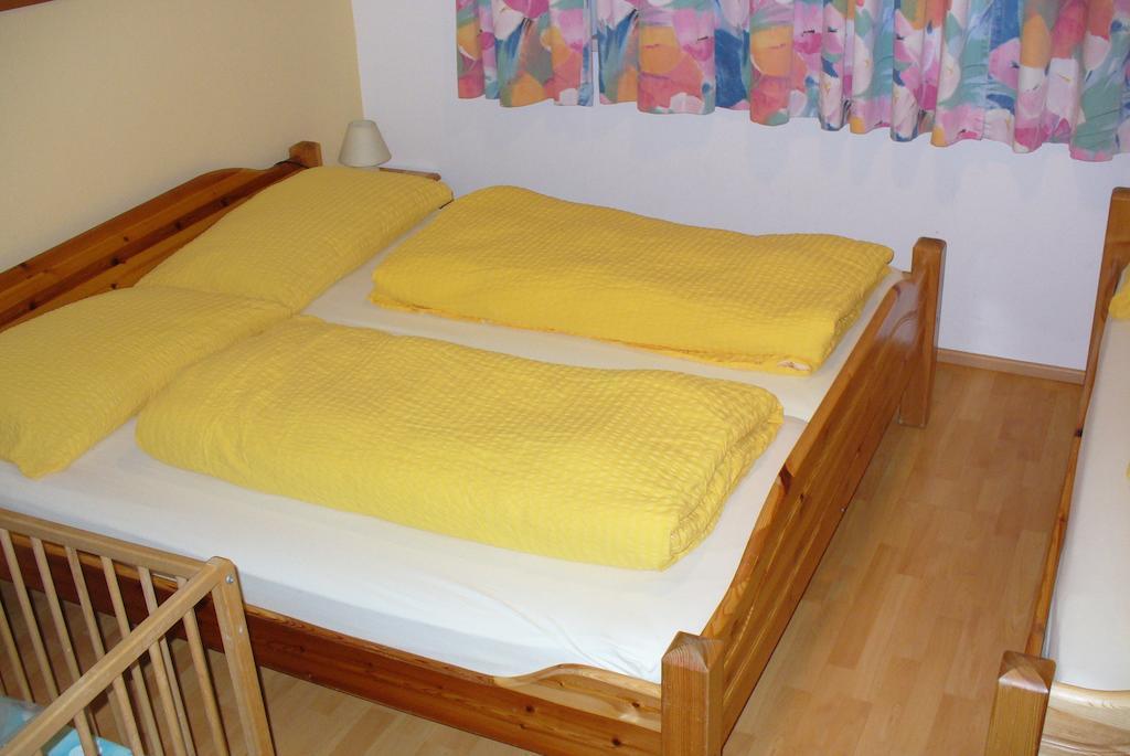 Golf & Ski Appartements Lesak Zell am See Bilik gambar