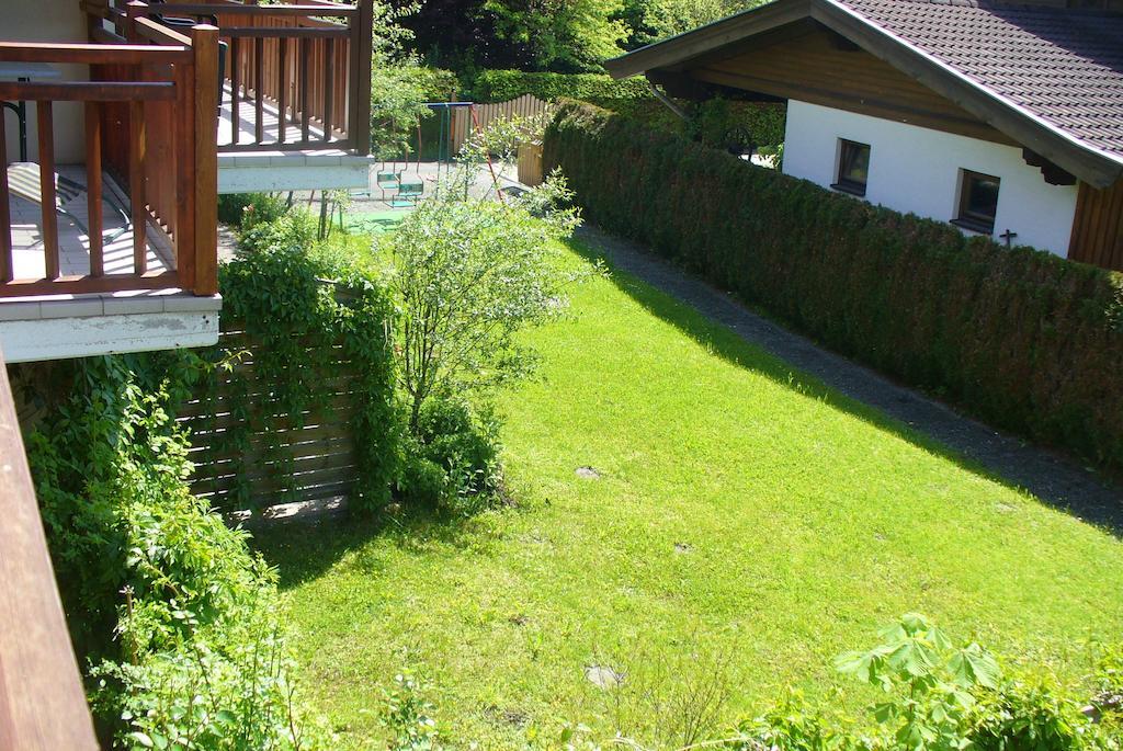 Golf & Ski Appartements Lesak Zell am See Luaran gambar
