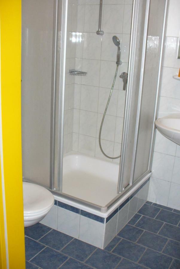 Golf & Ski Appartements Lesak Zell am See Luaran gambar