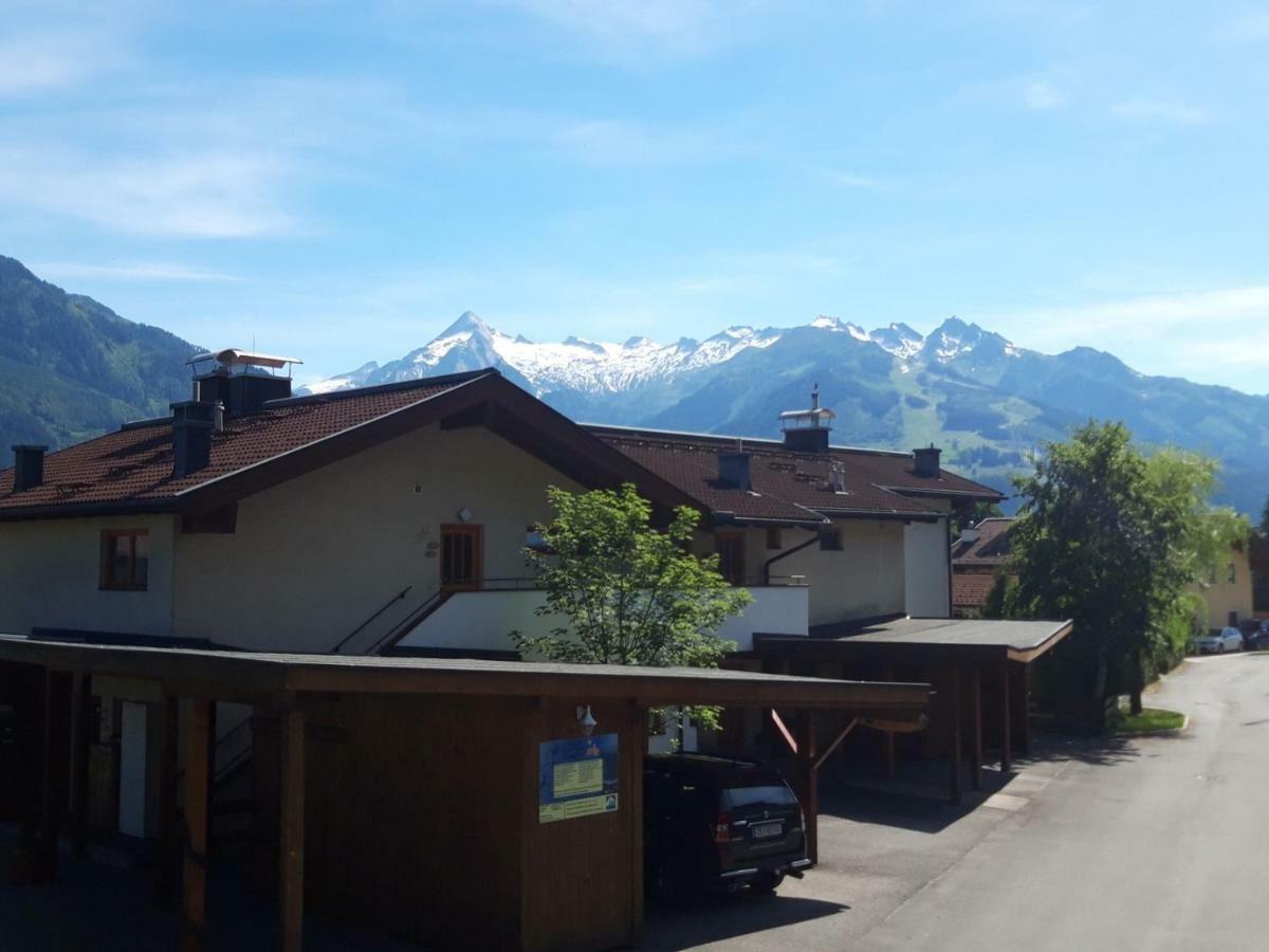 Golf & Ski Appartements Lesak Zell am See Luaran gambar
